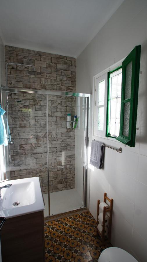 Appartamento Casa del Cielo Frigiliana Esterno foto