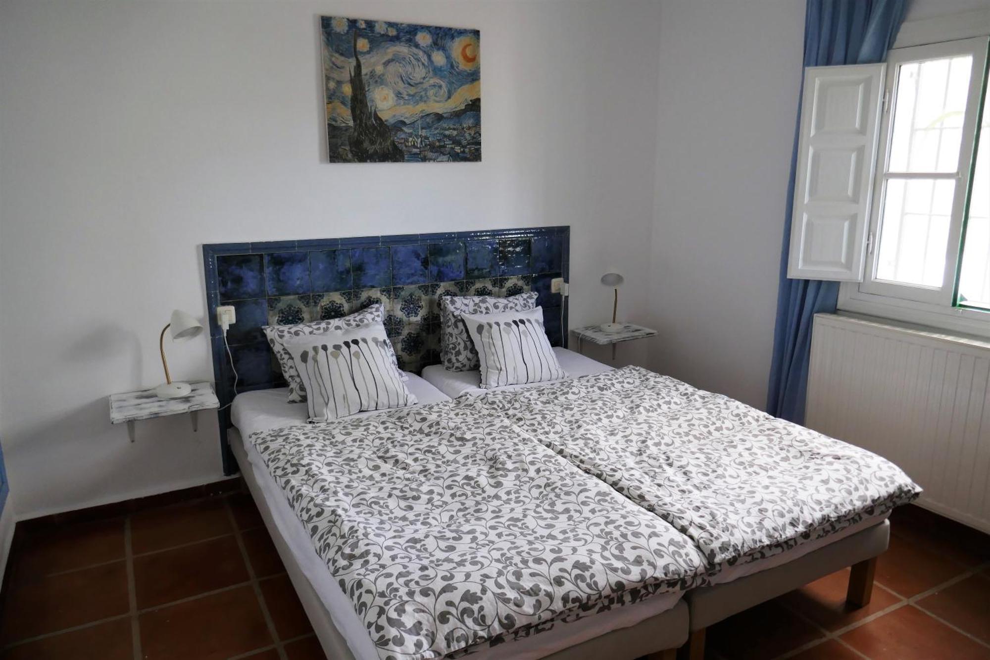 Appartamento Casa del Cielo Frigiliana Esterno foto