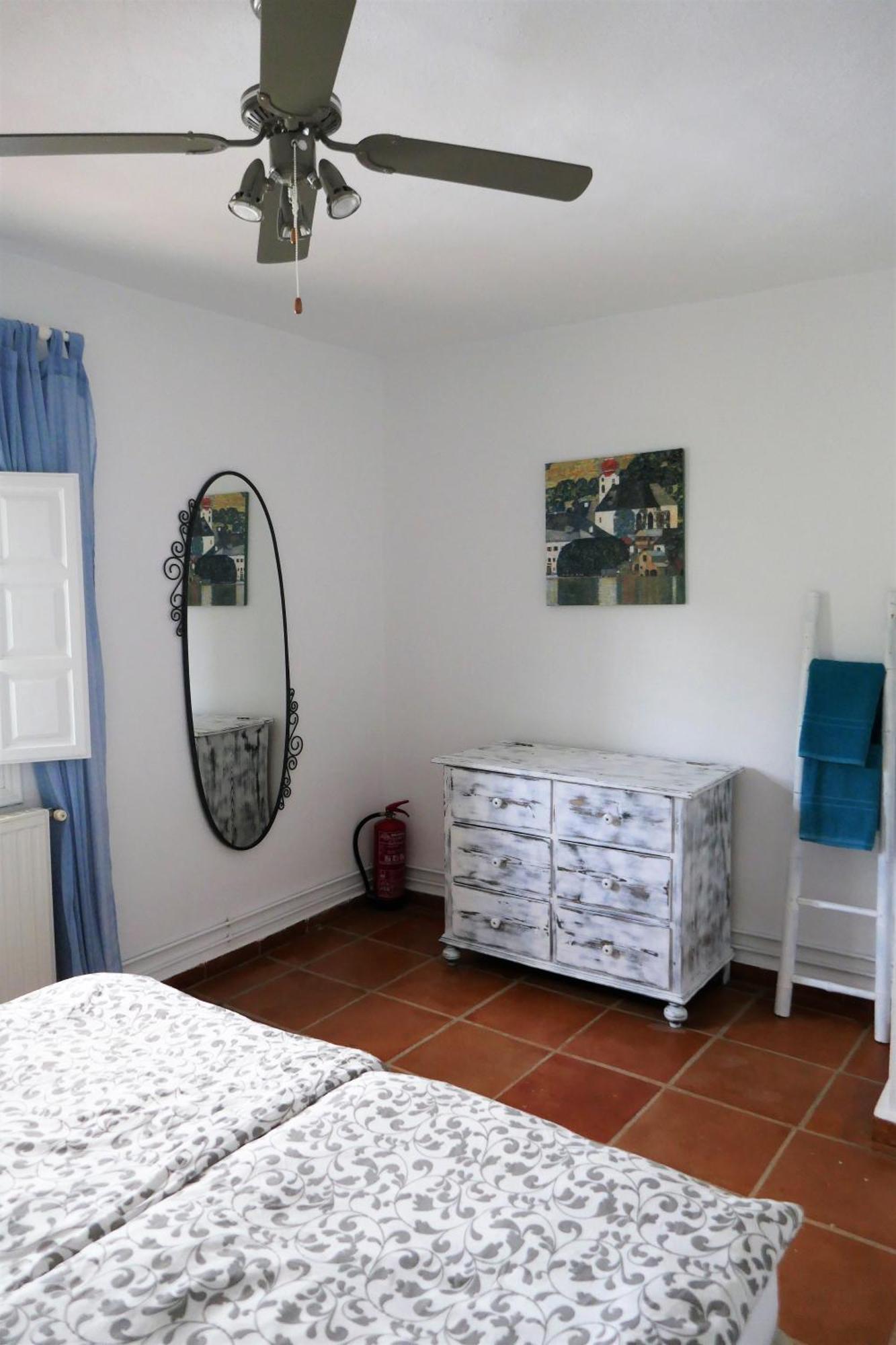 Appartamento Casa del Cielo Frigiliana Esterno foto